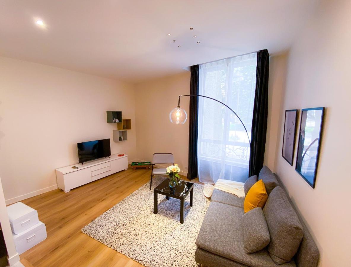 Le Huppe, Hypercentre, Proche Bastille, Wifi Illimite & Netflix Grenoble Exterior photo